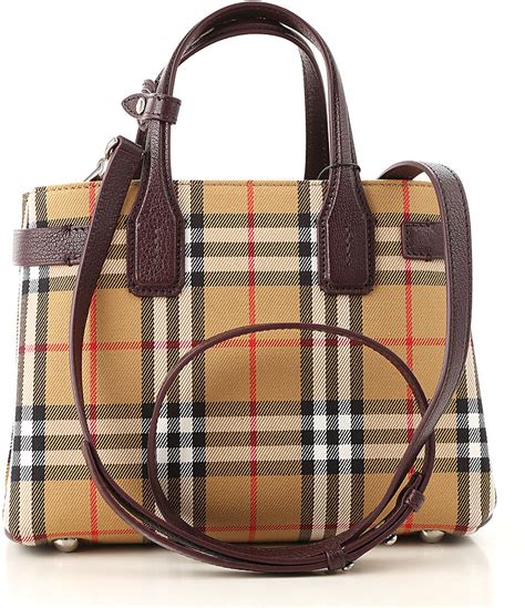 borse online burberry|burberry handbags designer.